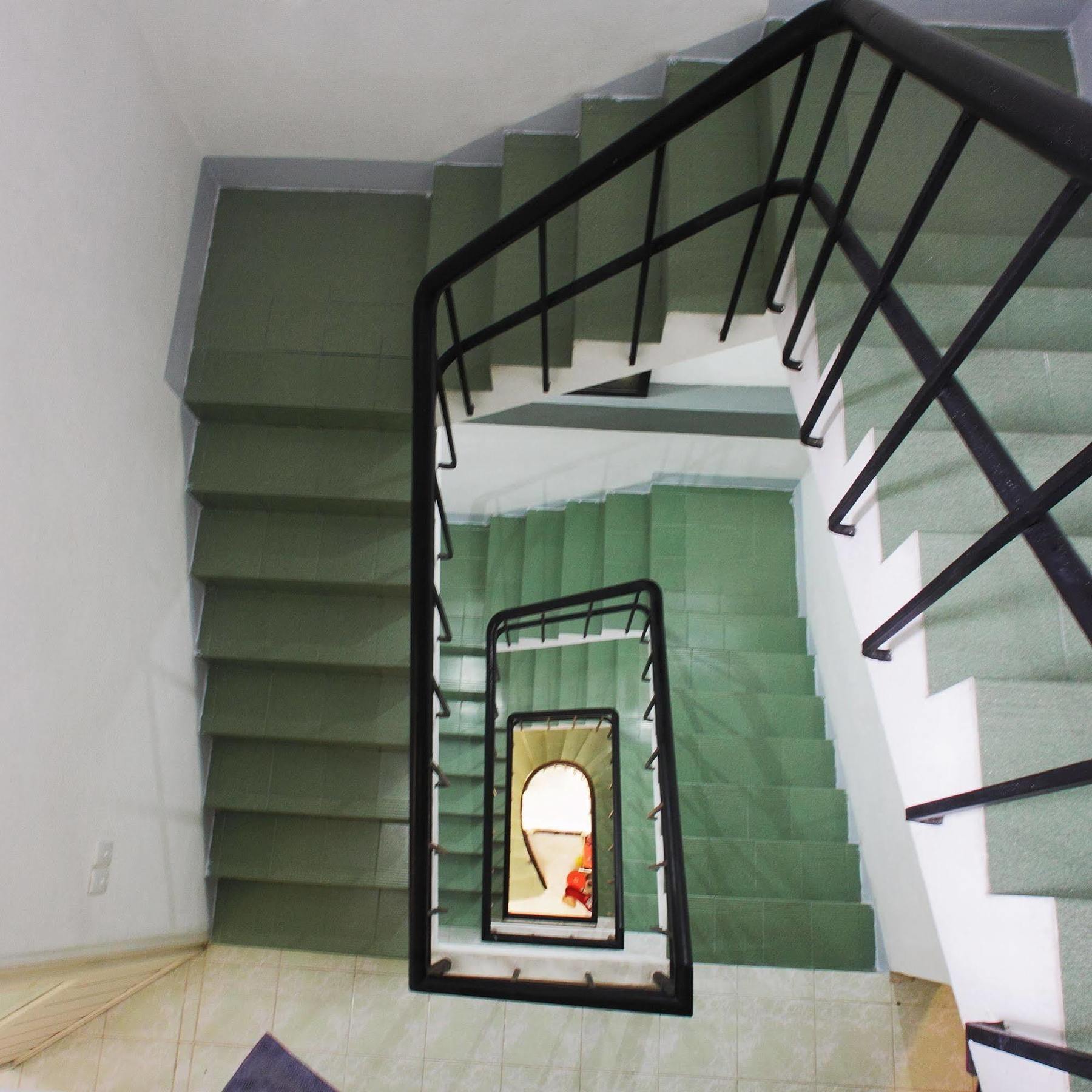Dream Station - Saigon Hostel Hô Chi Minh-Ville Extérieur photo